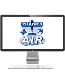 Zukor&#039;s Air