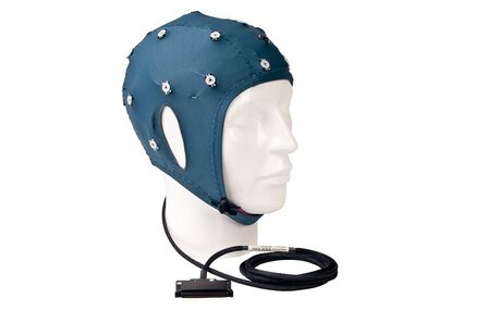 EEG Cap | NeXus-32F