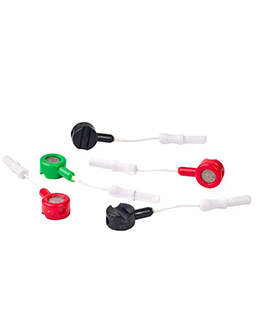 Minicap EEG TP Elektroden