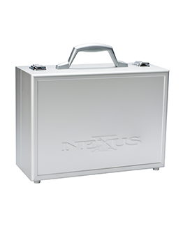 Koffer NeXus-10